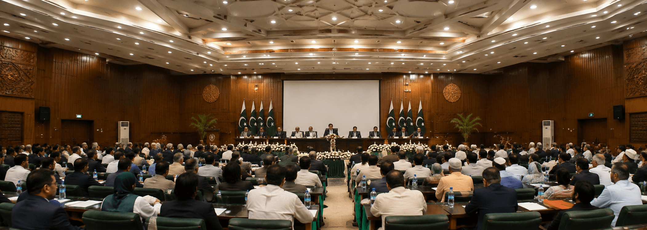 Annual National Peace Conference 2026