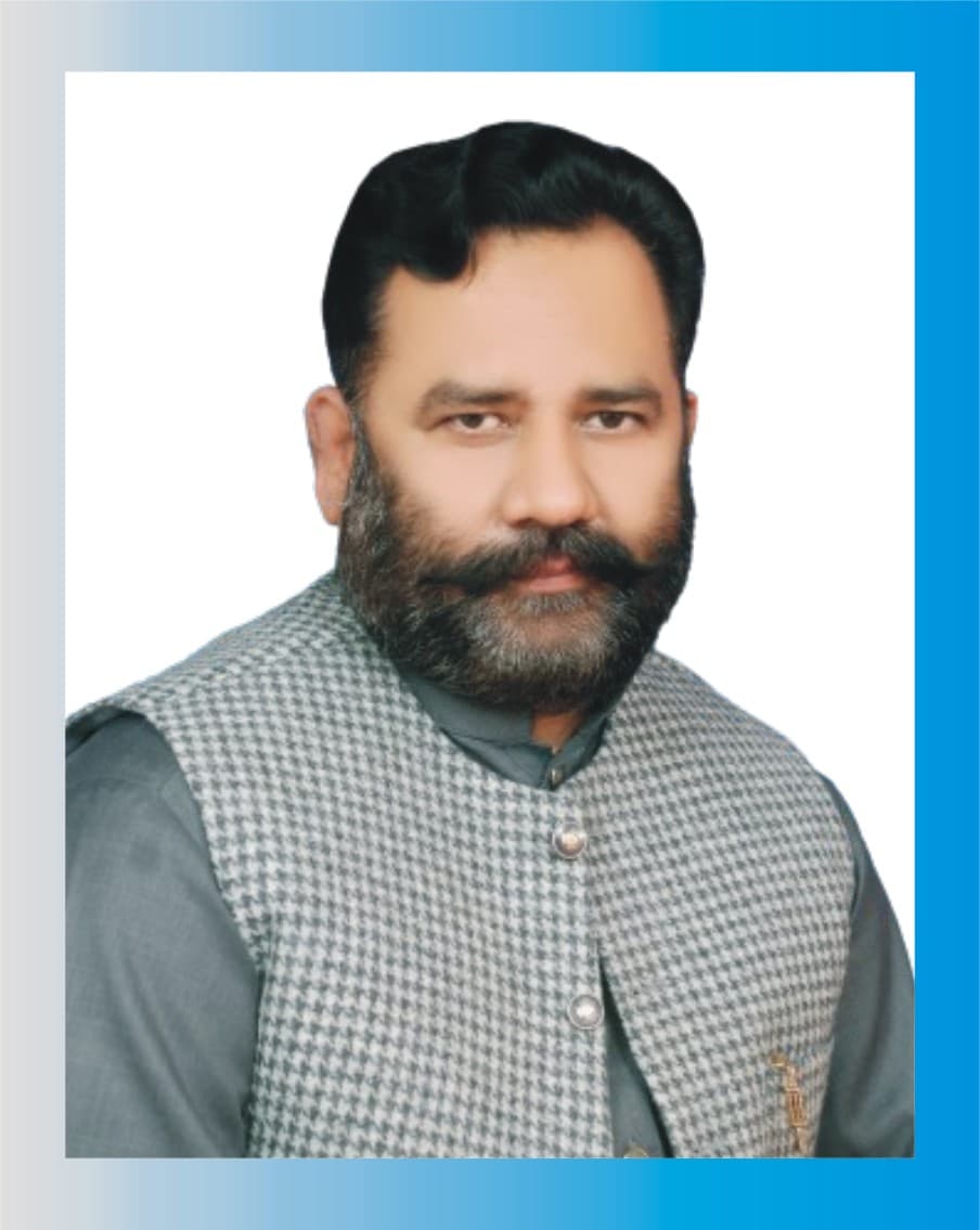 Ch. Ghulam Mustafa Ansari