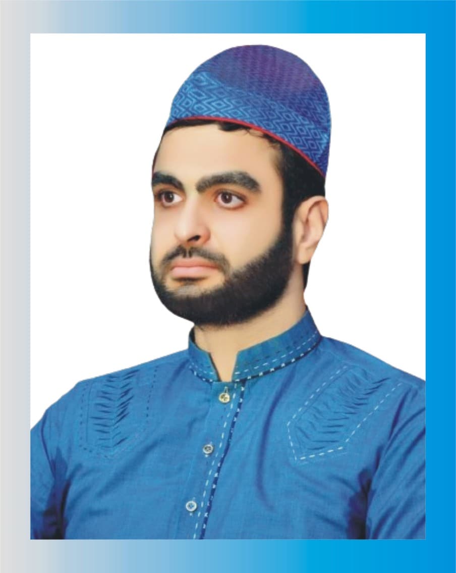 Muhammad Noor ud Din Sialvi