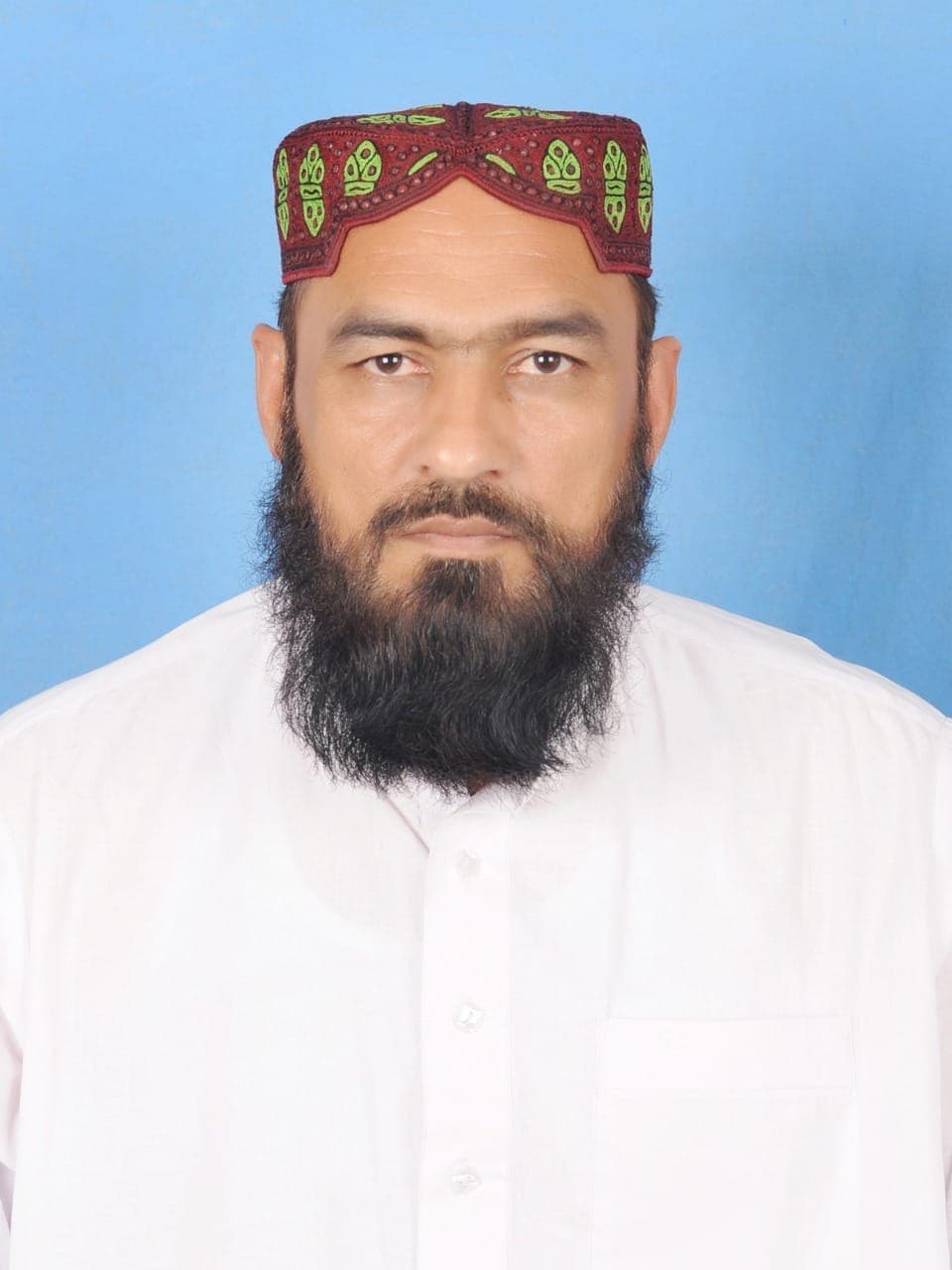 Munawar hussain kallu