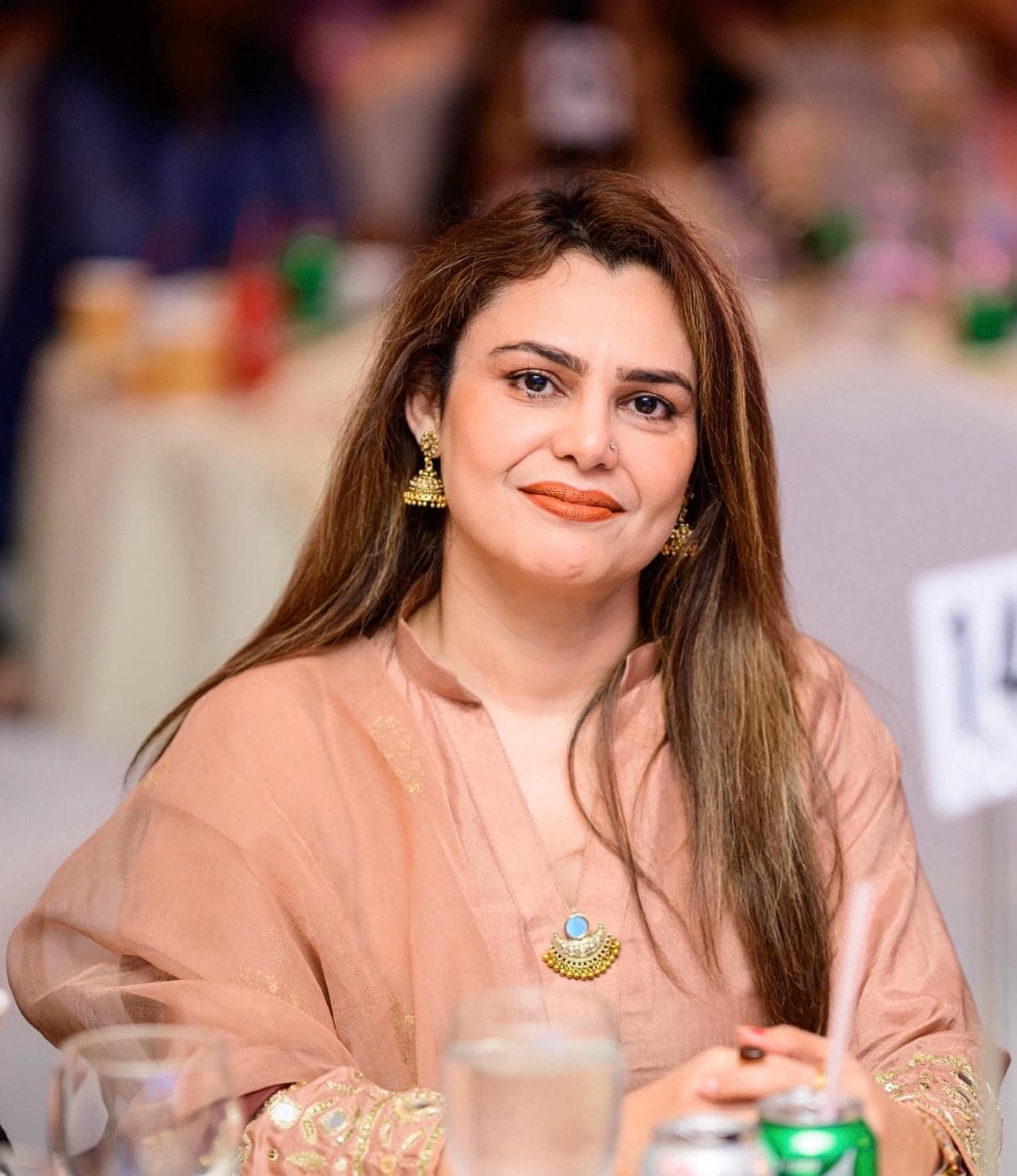 Dr. Nusrat laghari