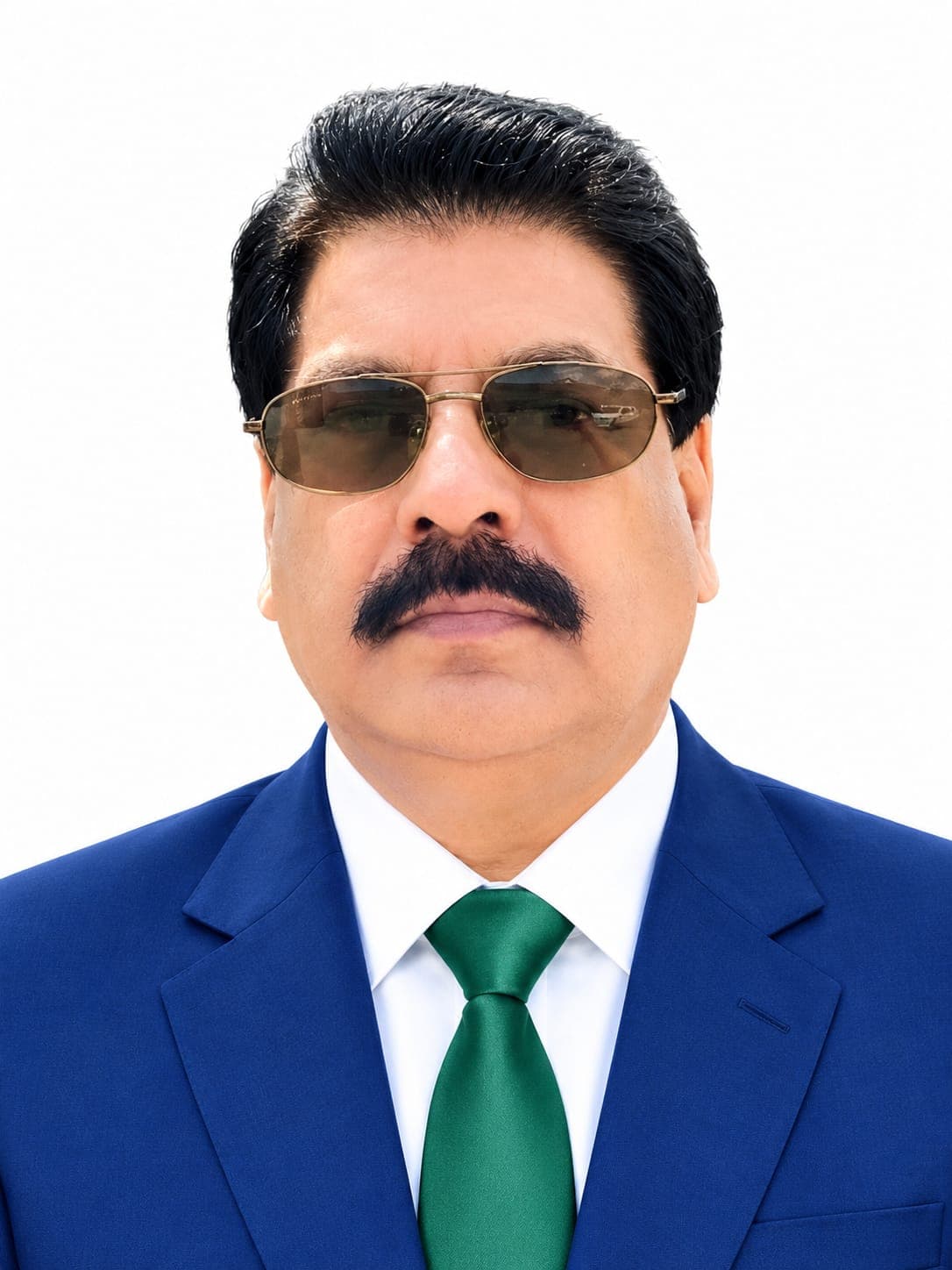 Muhammad Jahangir khan