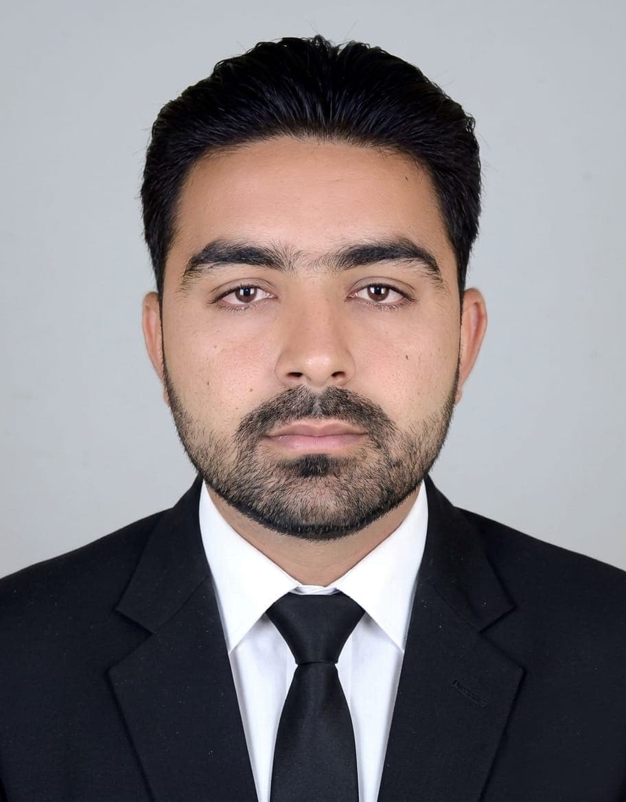 Shaukat Ali
