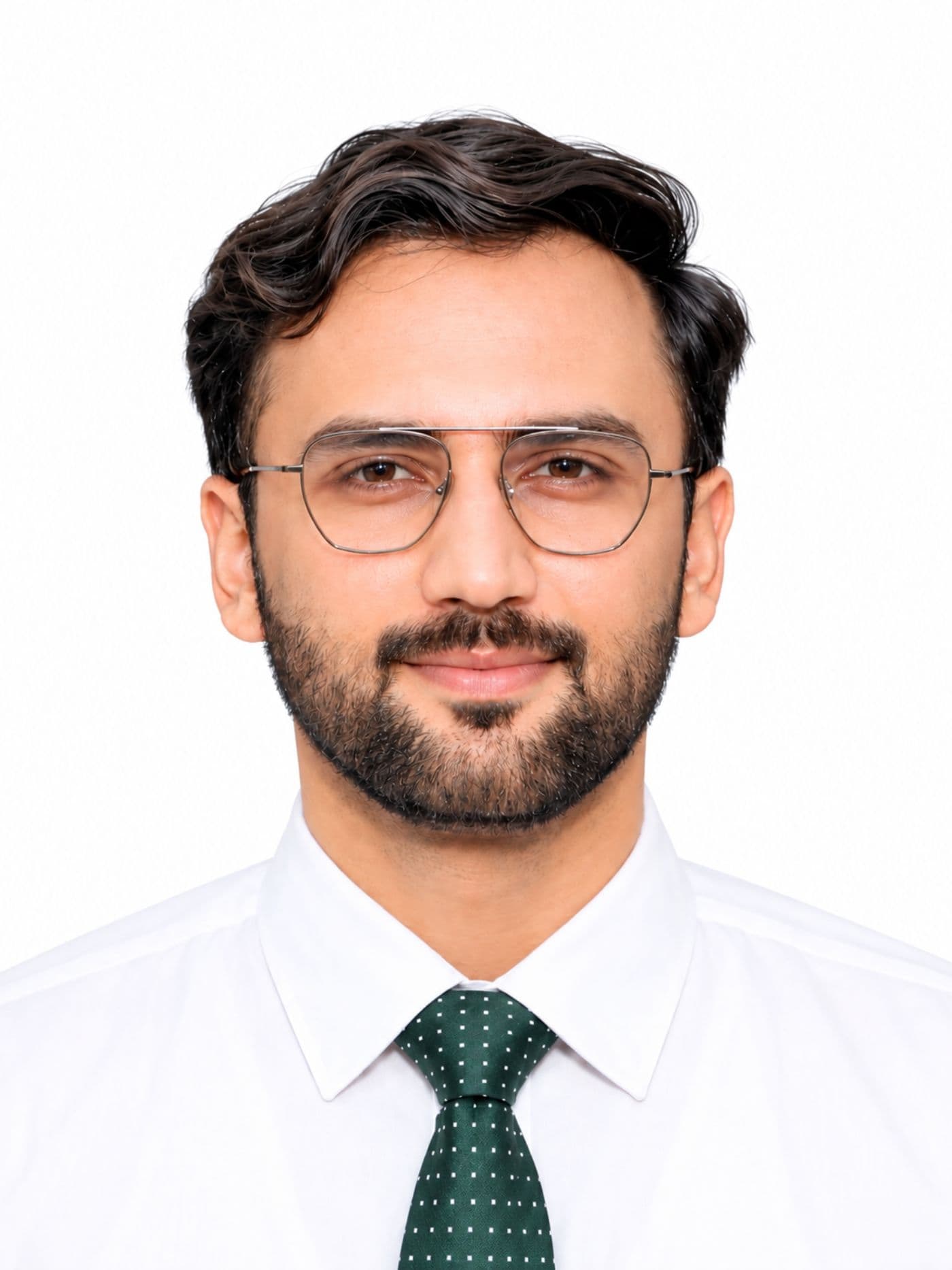 Rai Umair Zafar