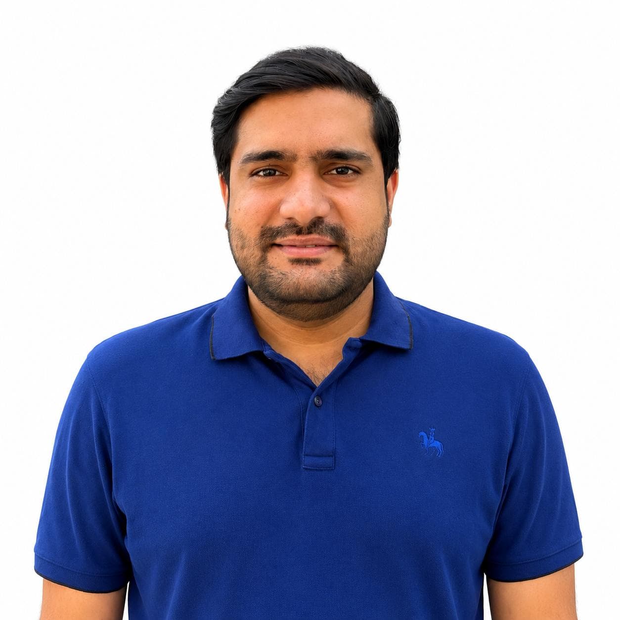 syed aun muhammad hussain shah