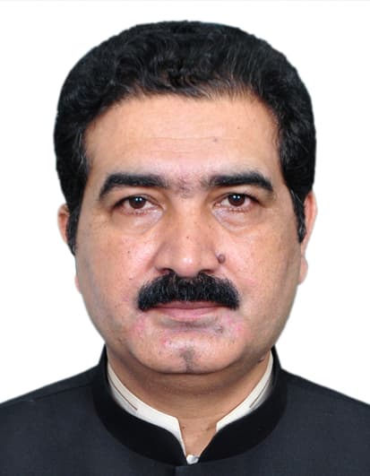Shahid Iqbal