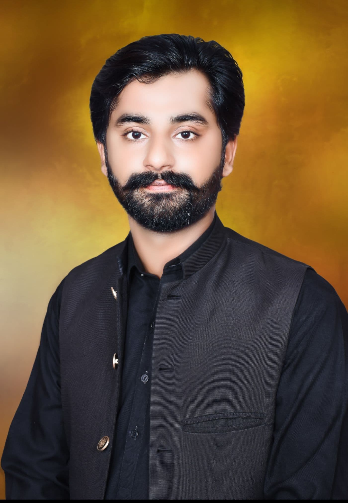 Sharyar