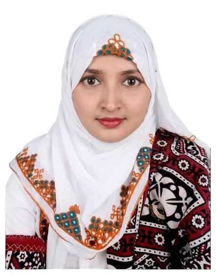 Sidra Saeed
