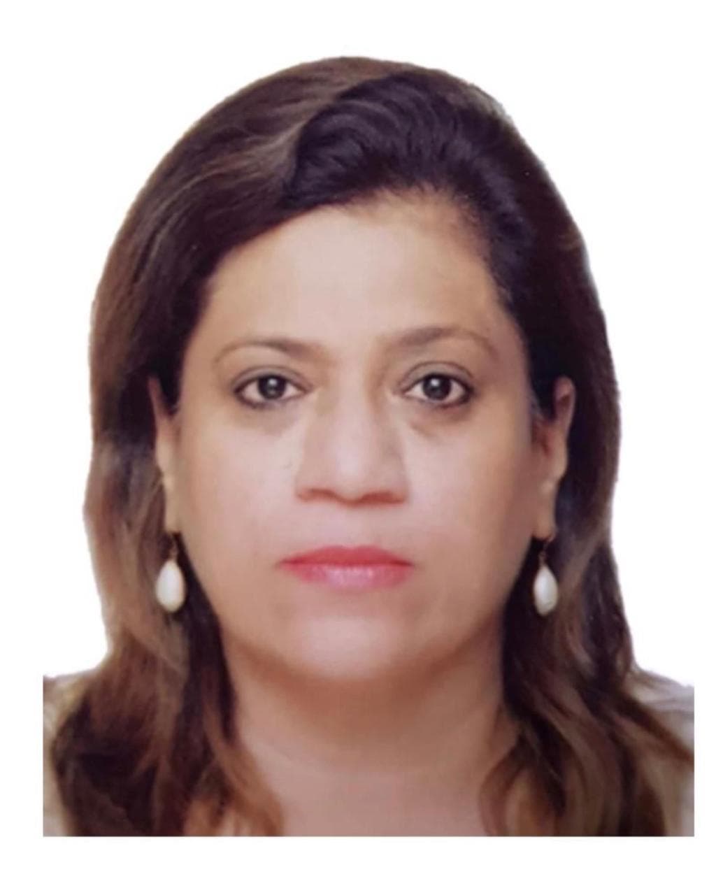 Dr. Nighat Wadood