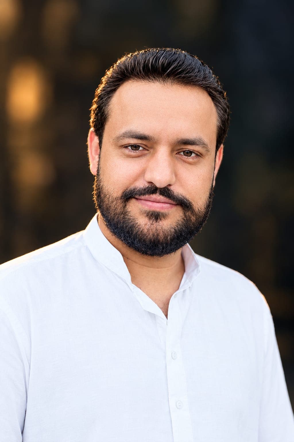 Muhammad Asghar Khan Khosa